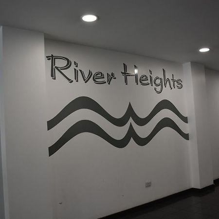 Glasgow Riverside Apartments Exterior foto